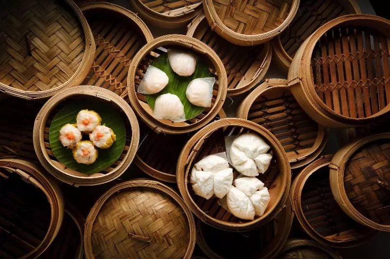 هتل Renaissance Hong Kong Harbour View