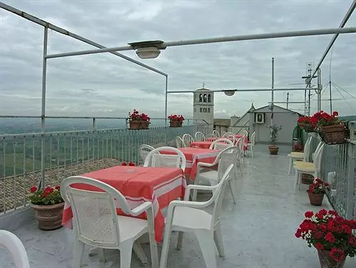 ホテル San Francesco