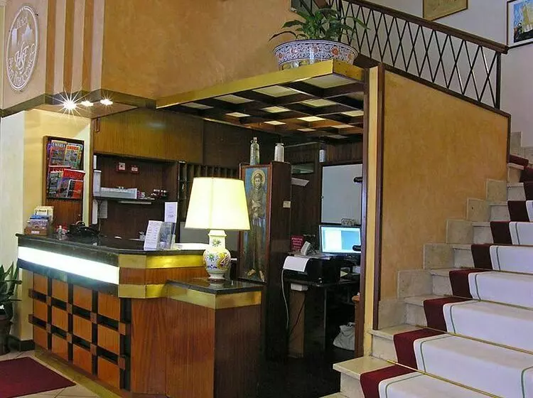 ホテル San Francesco