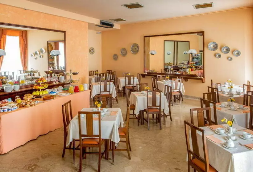 ホテル San Francesco