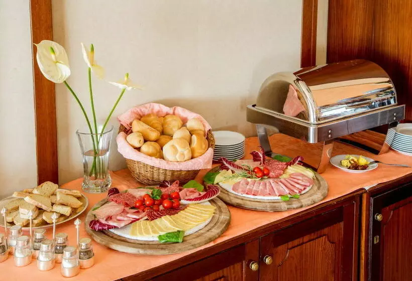 ホテル San Francesco