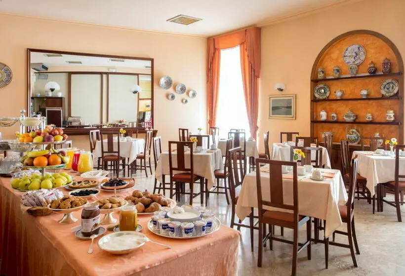 ホテル San Francesco