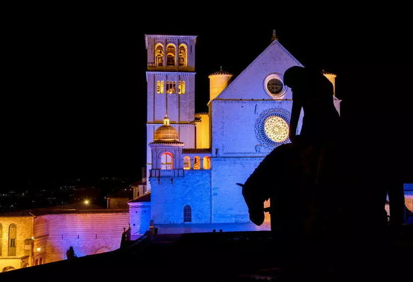 ホテル San Francesco