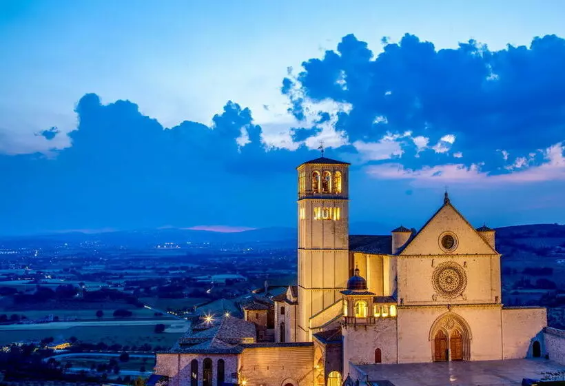 ホテル San Francesco