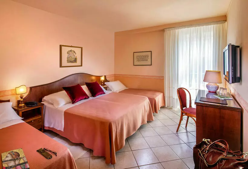 ホテル San Francesco