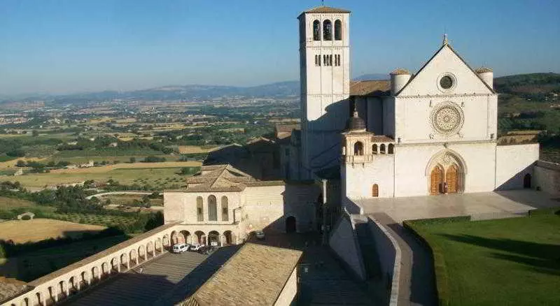 ホテル San Francesco