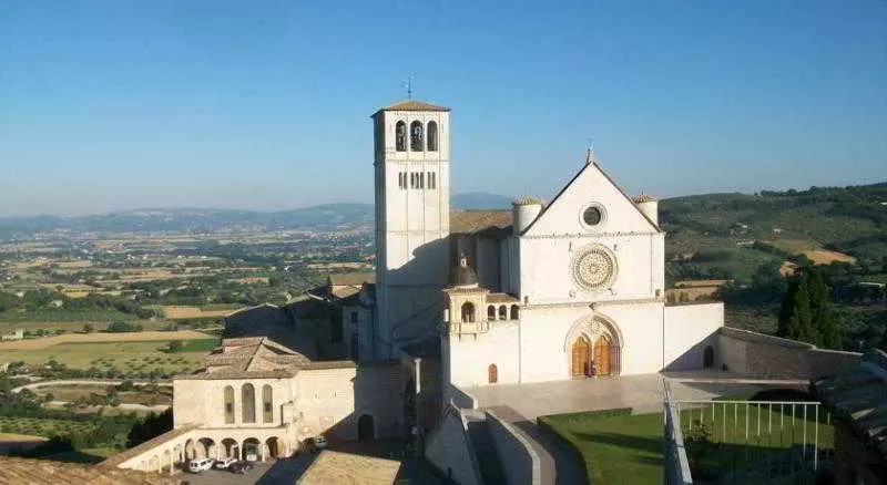 ホテル San Francesco