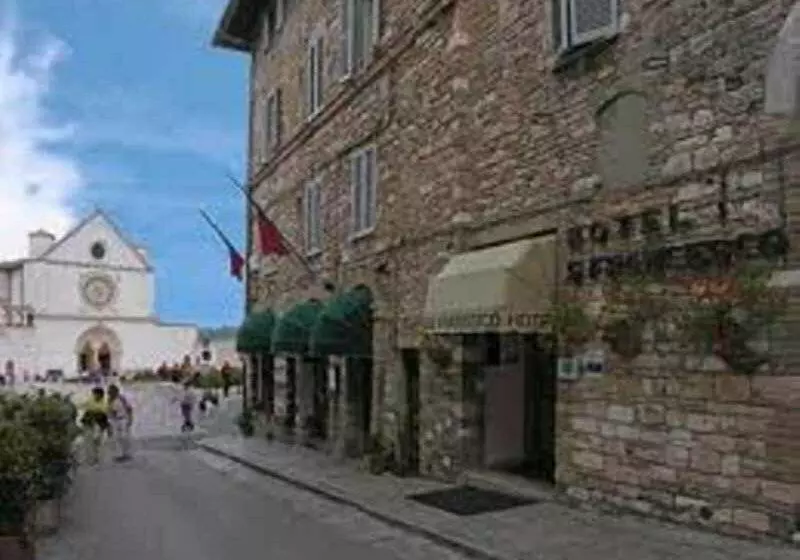 ホテル San Francesco