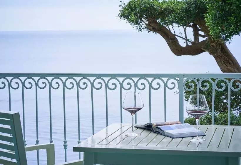 ホテル Santa Caterina