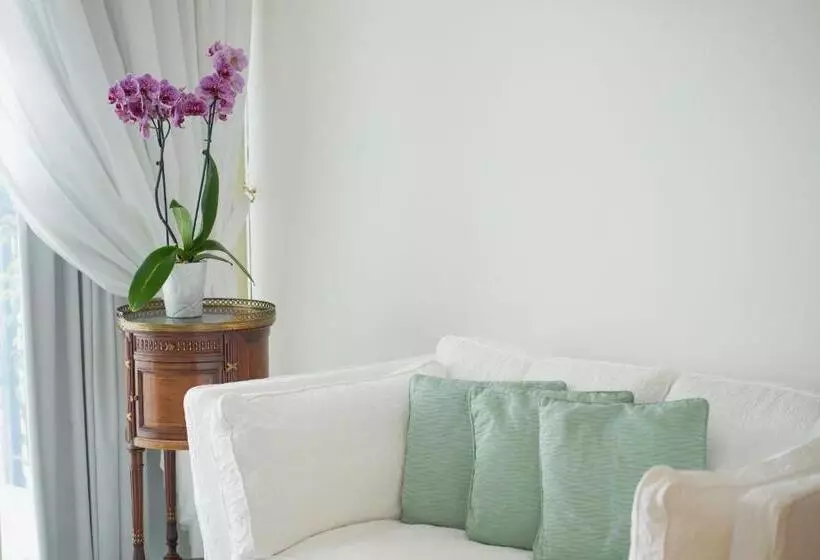 ホテル Santa Caterina