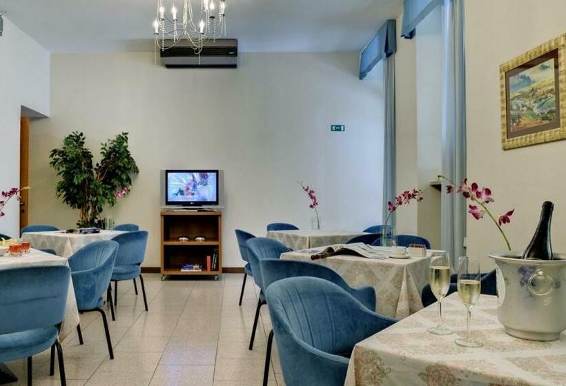 בית מלון כפרי Savona