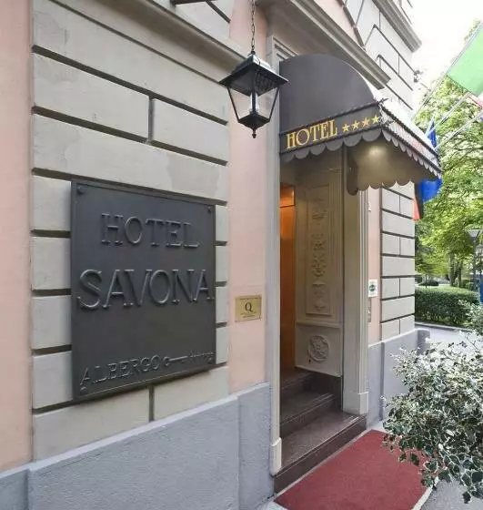 فندق Savona