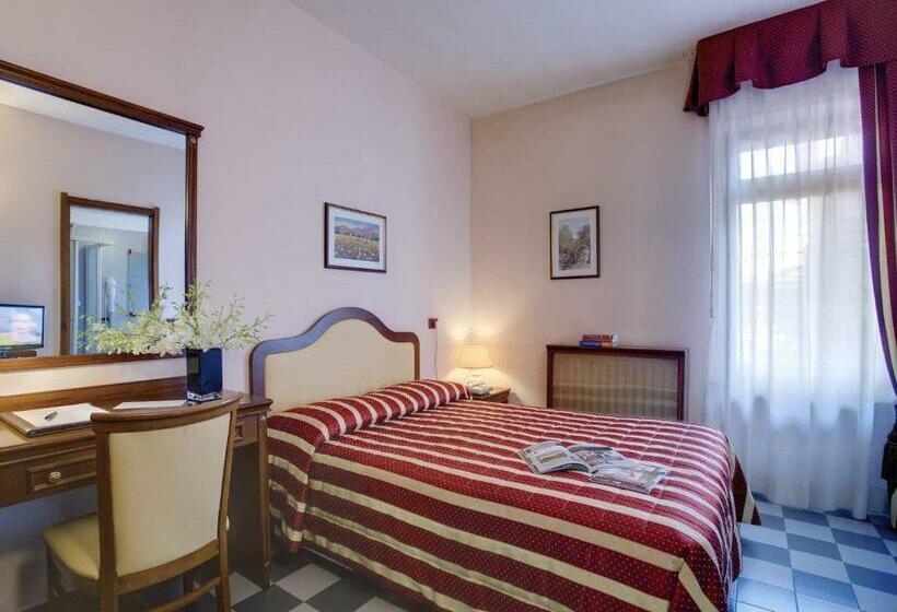 בית מלון כפרי Savona