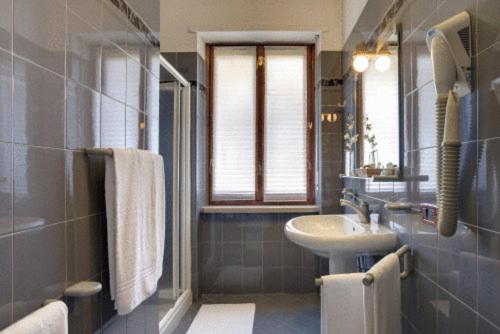 בית מלון כפרי Savona