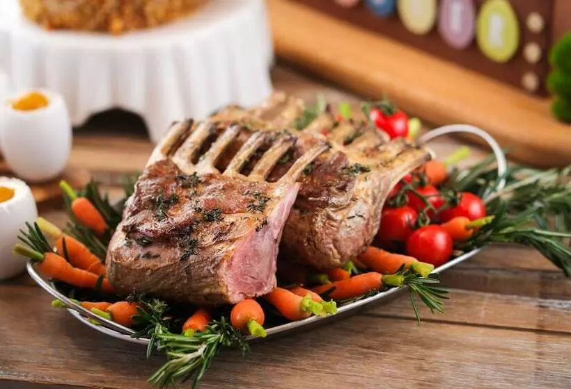 Sheraton Hong Kong Hotel & Towers