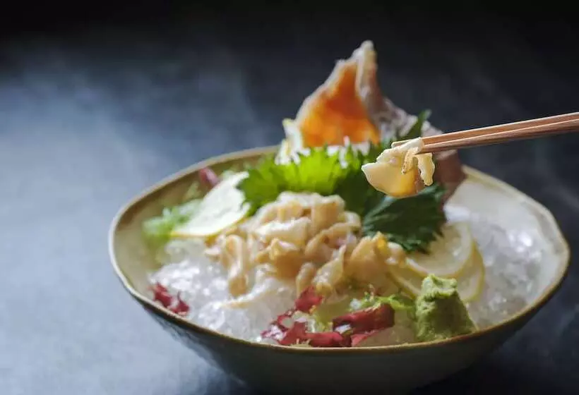 Sheraton Hong Kong Hotel & Towers