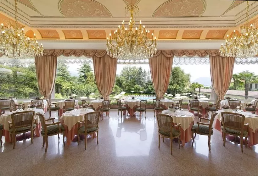 בית מלון כפרי Simplon