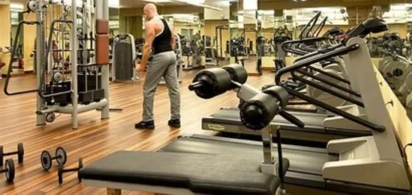 בית מלון כפרי Simplon