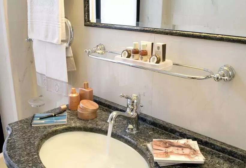 בית מלון כפרי Simplon