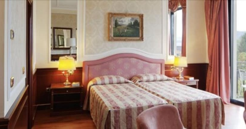 Hotel Simplon