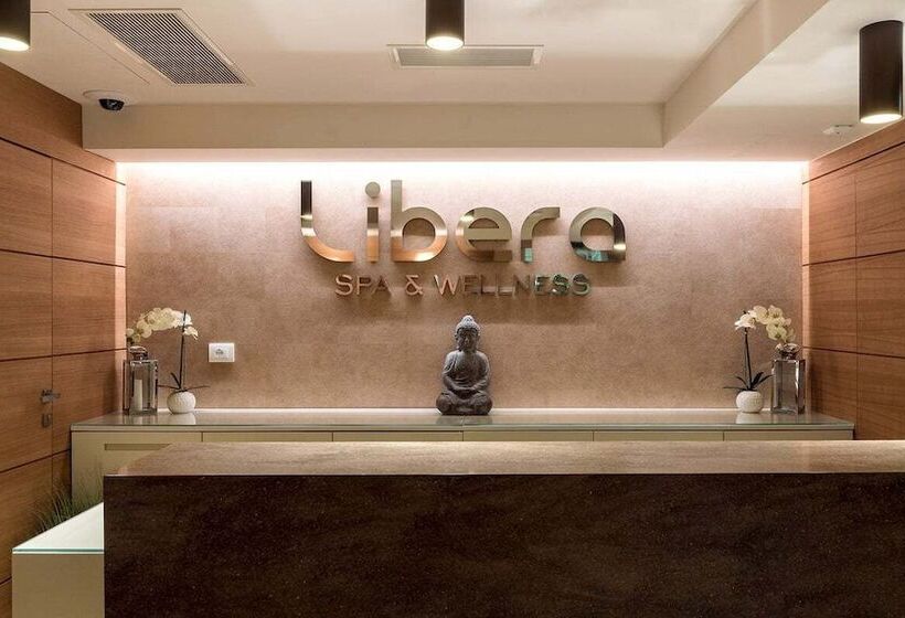 Hotel Smy Carlos V Wellness & Spa Alghero