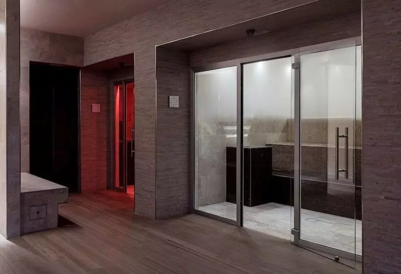 Hotel Smy Carlos V Wellness & Spa Alghero