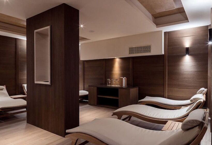 Hotel Smy Carlos V Wellness & Spa Alghero