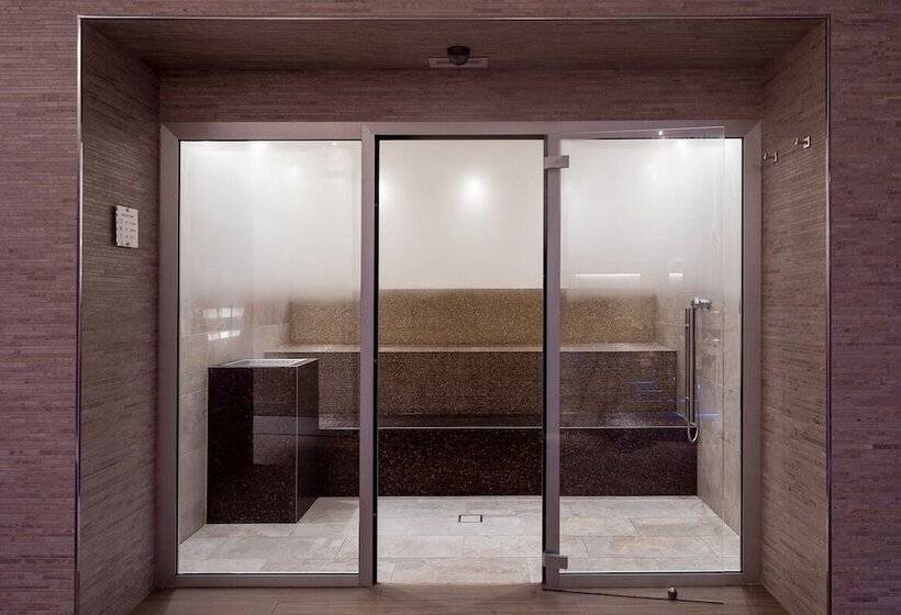 Hotel Smy Carlos V Wellness & Spa Alghero