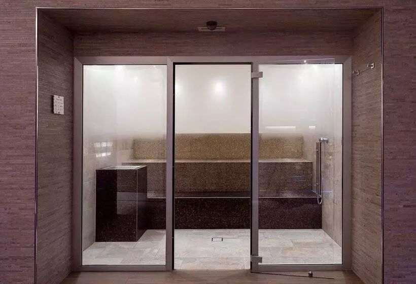 Hotel Smy Carlos V Wellness & Spa Alghero