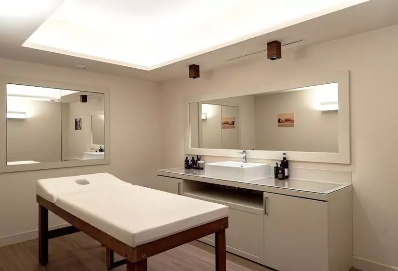 Hotel Smy Carlos V Wellness & Spa Alghero