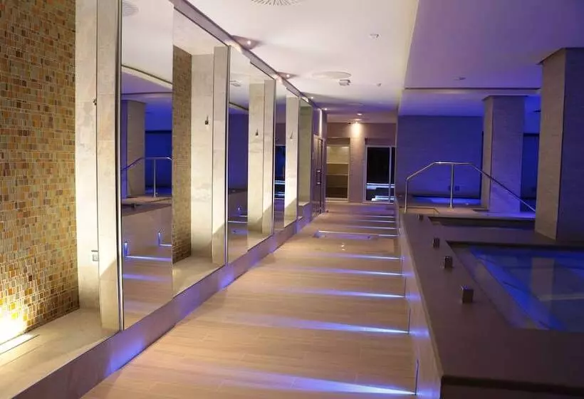Hotel Smy Carlos V Wellness & Spa Alghero