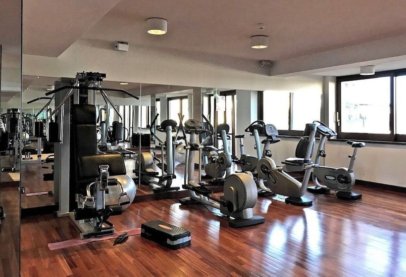 Hotel Smy Carlos V Wellness & Spa Alghero