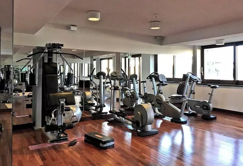 Hotel Smy Carlos V Wellness & Spa Alghero