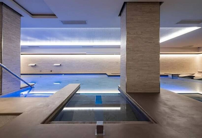 Hotel Smy Carlos V Wellness & Spa Alghero