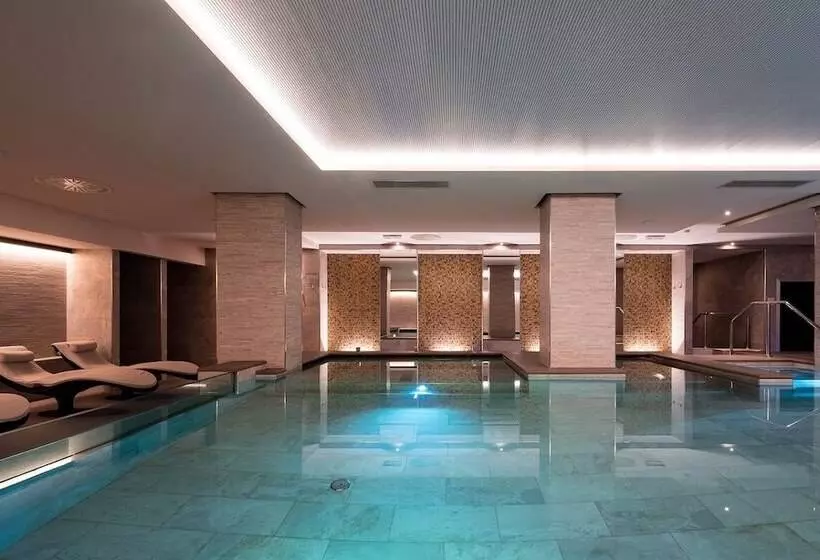 Hotel Smy Carlos V Wellness & Spa Alghero