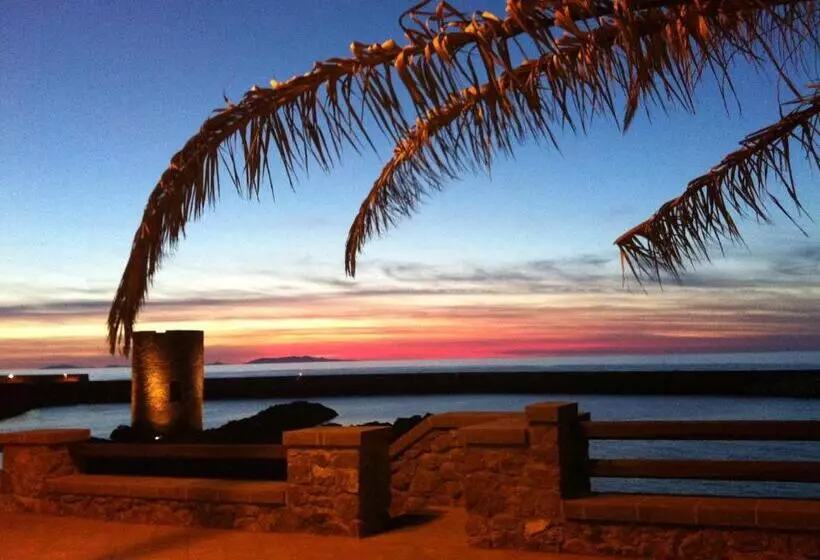 Отель & Spa Riviera Castelsardo