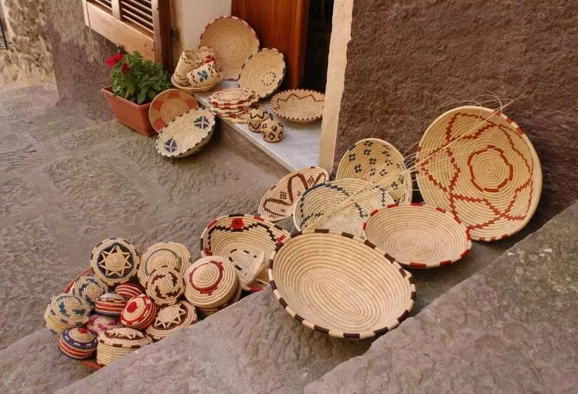 Отель & Spa Riviera Castelsardo