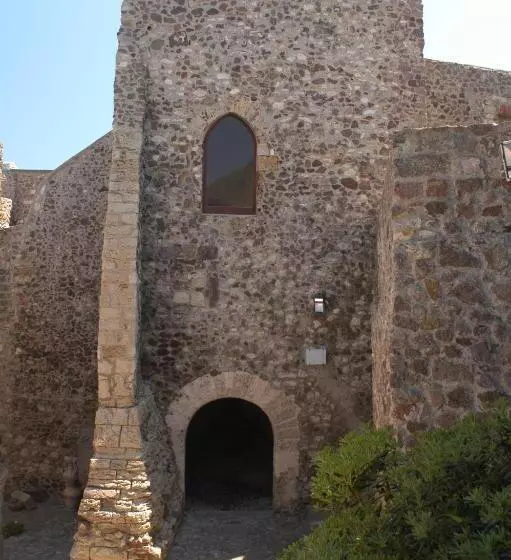 Отель & Spa Riviera Castelsardo