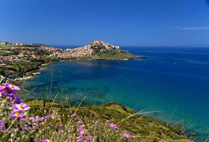 Отель & Spa Riviera Castelsardo