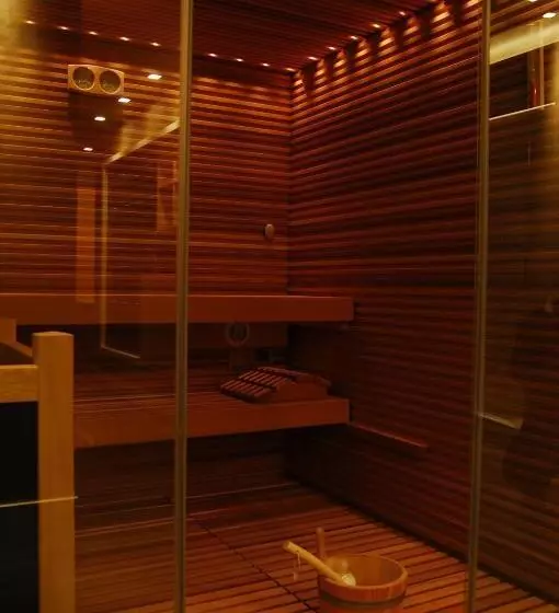 Отель & Spa Riviera Castelsardo