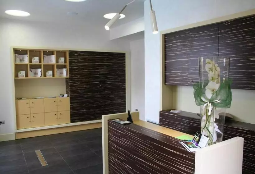 Отель & Spa Riviera Castelsardo