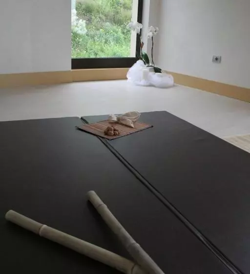 Отель & Spa Riviera Castelsardo