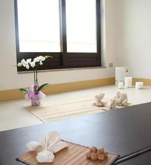 Отель & Spa Riviera Castelsardo