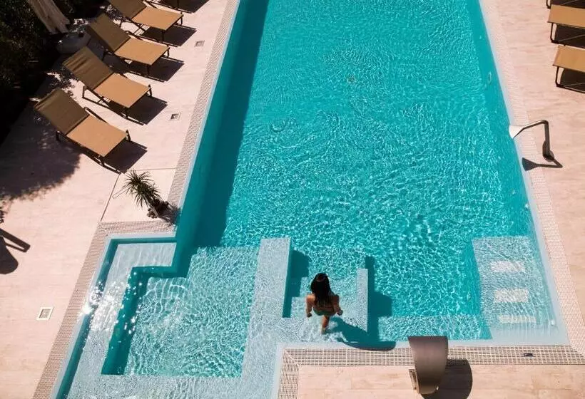 Отель & Spa Riviera Castelsardo