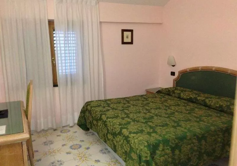 Hôtel Saint Raphael - Ischia