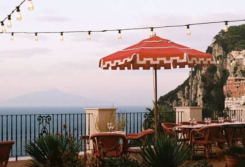 Il Capri Hotel