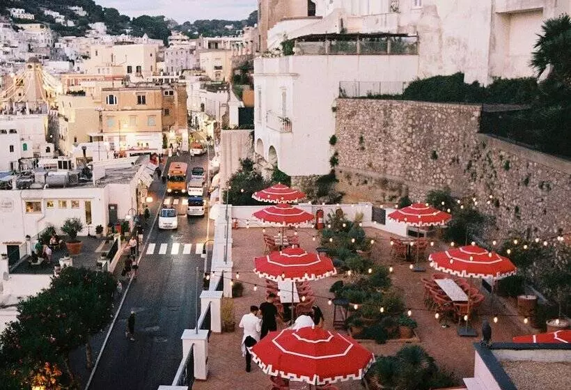 Il Capri Hotel