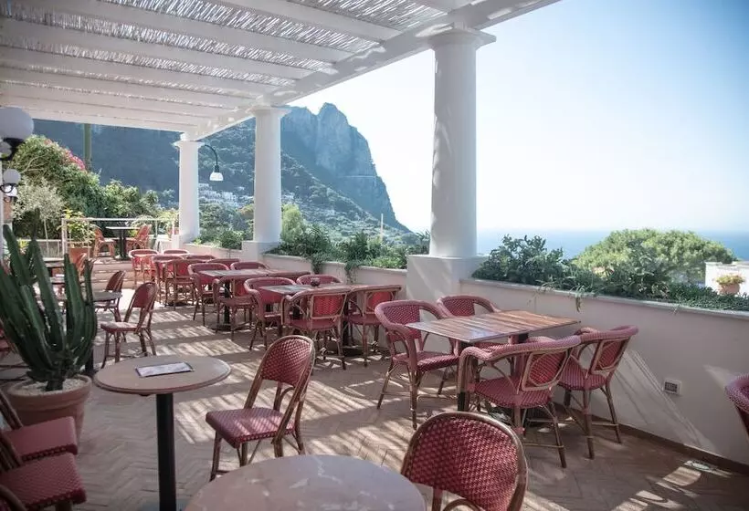 Il Capri Hotel