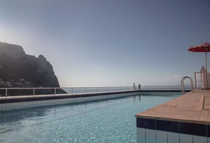 Il Capri Hotel