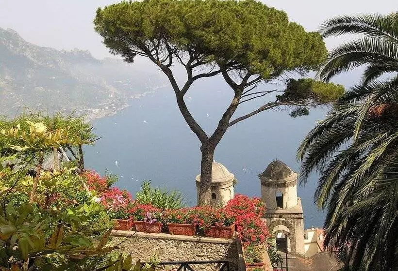 בית מלון כפרי Victoria Maiorino